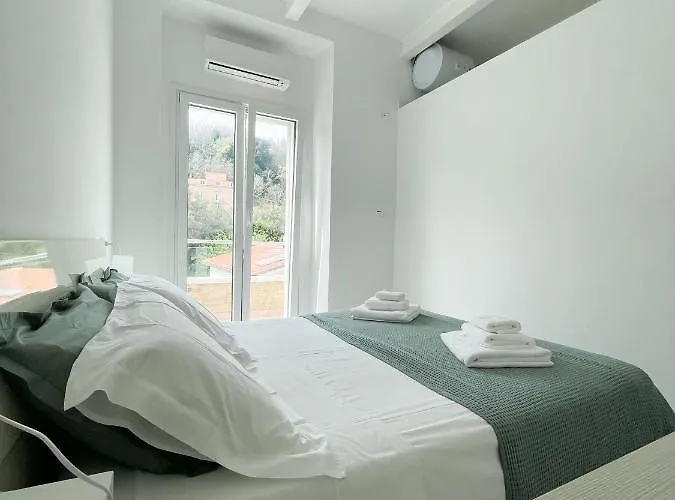 Terrazza Sui Trabocchi * Marina di San Vito