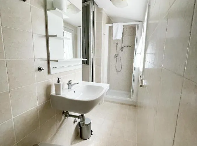 Terrazza Sui Trabocchi Apartmán Marina di San Vito