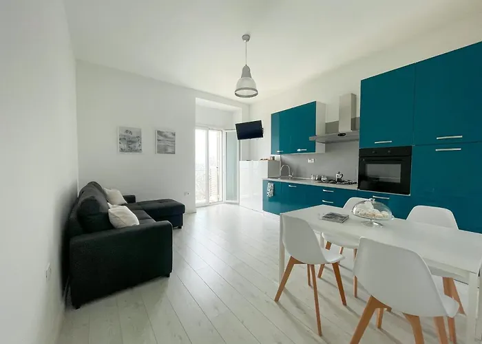 Terrazza Sui Trabocchi *