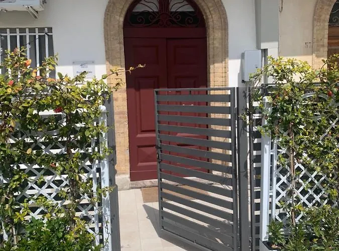 Terrazza Sui Trabocchi