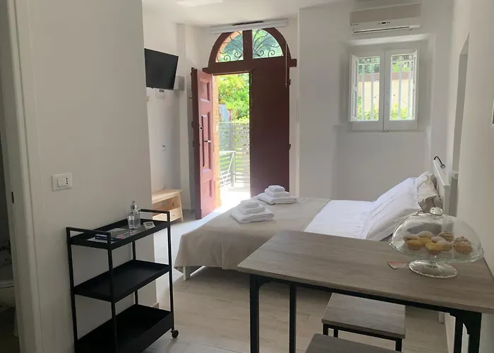 Terrazza Sui Trabocchi