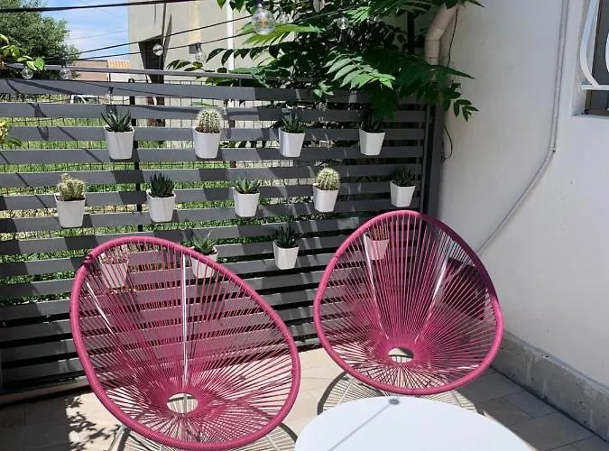 Terrazza Sui Trabocchi Marina di San Vito